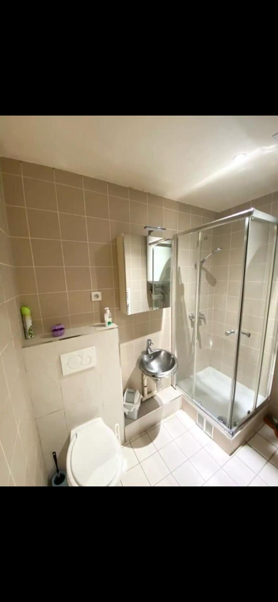 Appartement Cosy A 5Mn De Paris Gentilly Exterior foto